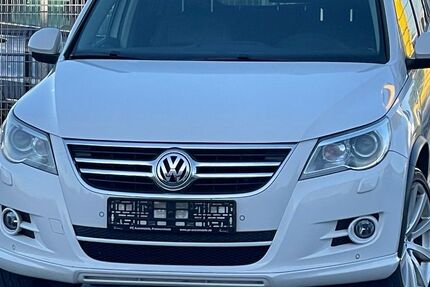 VW Tiguan 254.938 km 7.999 &euro; Dietzenbach 63128