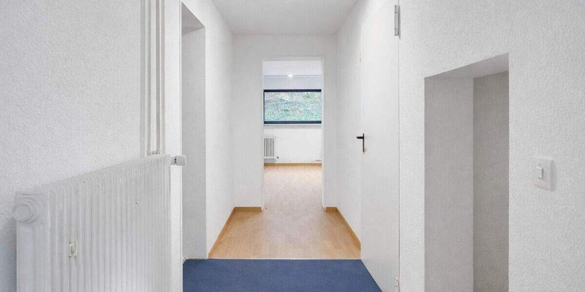 Einfamilienhaus Darmstadt Kranichstein - 5 Zimmer, 166 m&sup2;, 789.000&euro; | Angebot:25374095