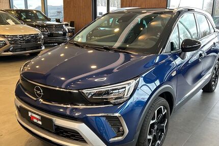Opel Crossland (X) 65.000 km 13.800 &euro; Roßdorf 64380