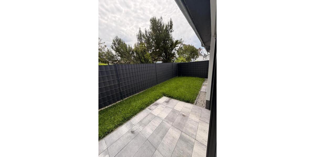 Reihenhaus Mörfelden-Walldorf Walldorf - 3 Zimmer, 105 m&sup2;, 2.500&euro; | Angebot:26629208