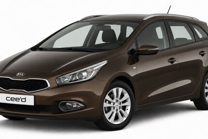 Kia ceed / Ceed 159.000 km 4.490 &euro; Bensheim 64625