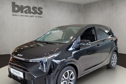 Kia Picanto 1.990 km 16.480 &euro; Offenbach 63075