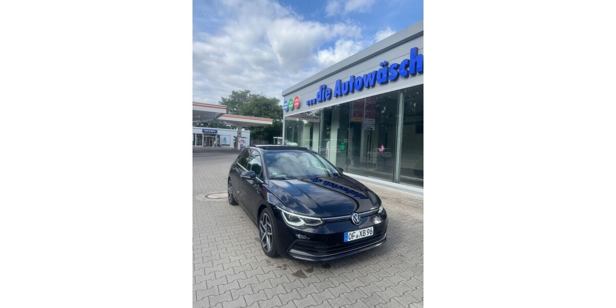 VW Golf 83.000 km 21.990 &euro; Offenbach am Main 63067