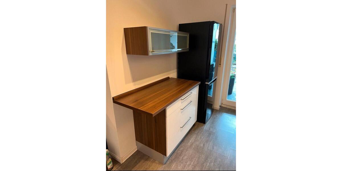 Erdgeschoßwohnung Weiterstadt - 2 Zimmer, 77 m&sup2;, 1.189&euro; | Angebot:25479975