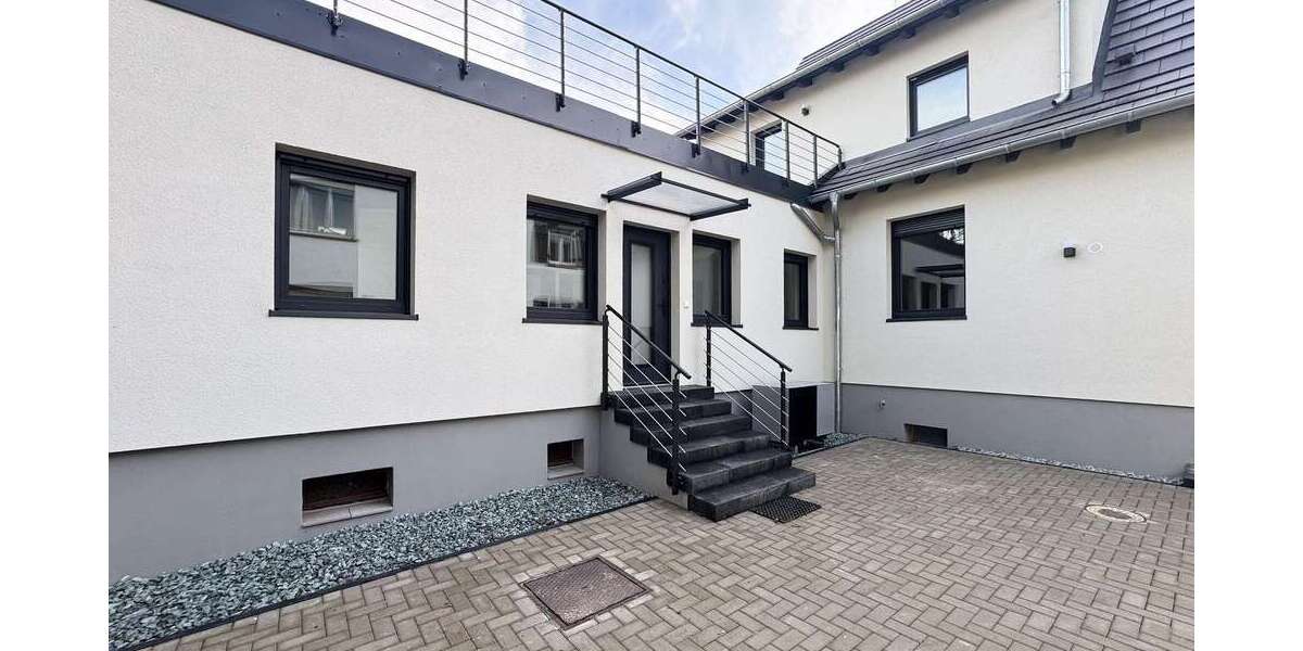Büro in Groß-Gerau 875 € 51 m² zimmer
