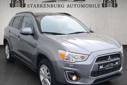 Mitsubishi ASX 53.000 km 11.490 &euro; Heppenheim 64646