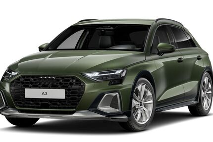 Audi A3 8.199 km 36.890 &euro; Hofheim 65719