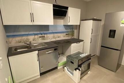 Wohnung Darmstadt Eberstadt - 3 Zimmer, 50 m&sup2;, 1.190&euro; | Angebot:26368130
