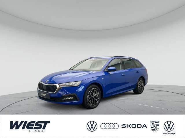 Skoda Octavia 94.376 km 19.999 &euro; Darmstadt 64295