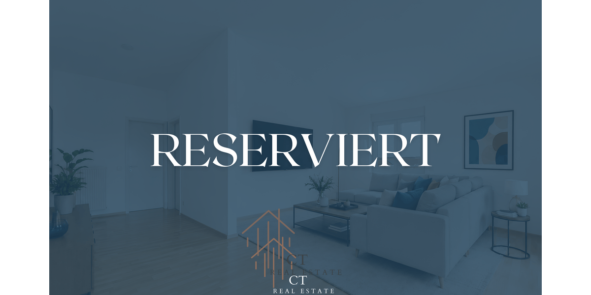 Etagenwohnung Offenbach am Main Bürgel - 3 Zimmer, 73 m&sup2;, 330.000&euro; | Angebot:26692774