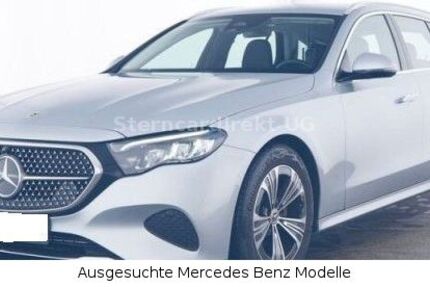 Mercedes E 220