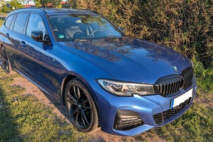 BMW 320 194.000 km 21.400 &euro; Eich 67575