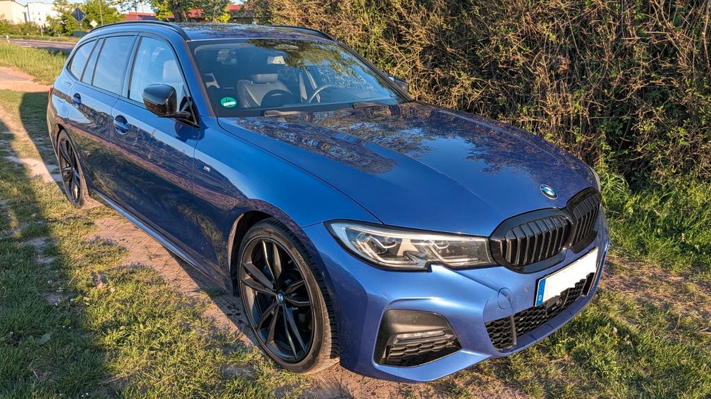 BMW 320 194.000 km 21.400 &euro; Eich 67575