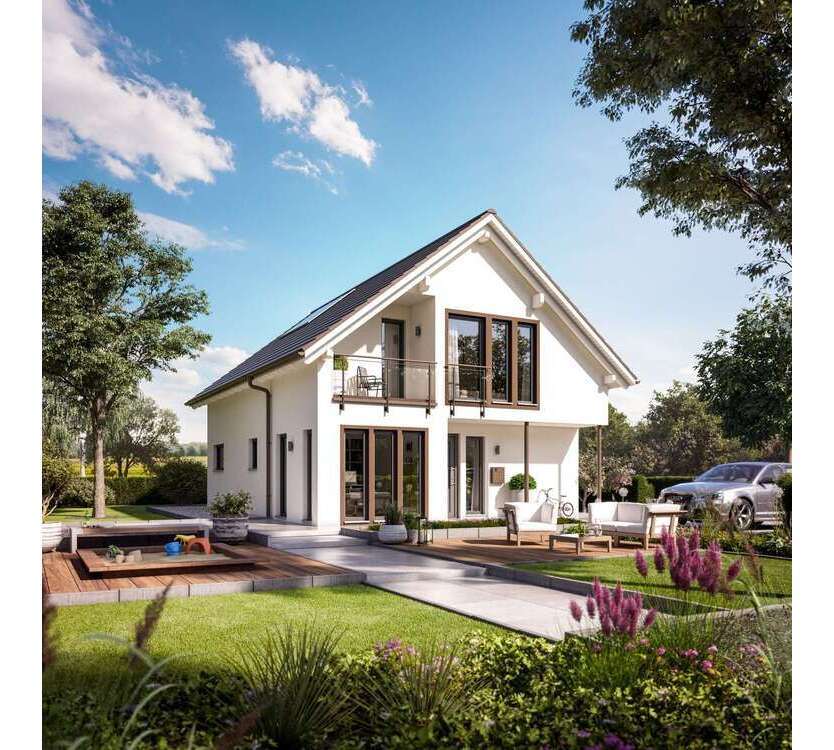 Haus zum Kaufen in Groß-Umstadt 782.800 € 144 m²