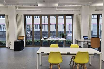 Gewerbeobjekt Frankfurt am Main Gutleutviertel - 1.890&euro; | Angebot:26846961
