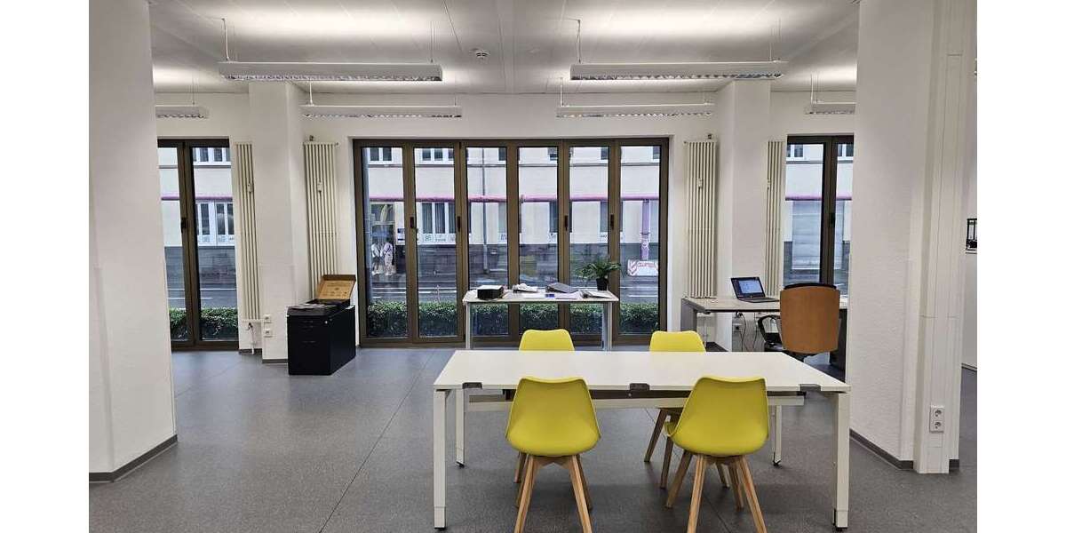 Gewerbeobjekt Frankfurt am Main Gutleutviertel - 1.890&euro; | Angebot:26846961