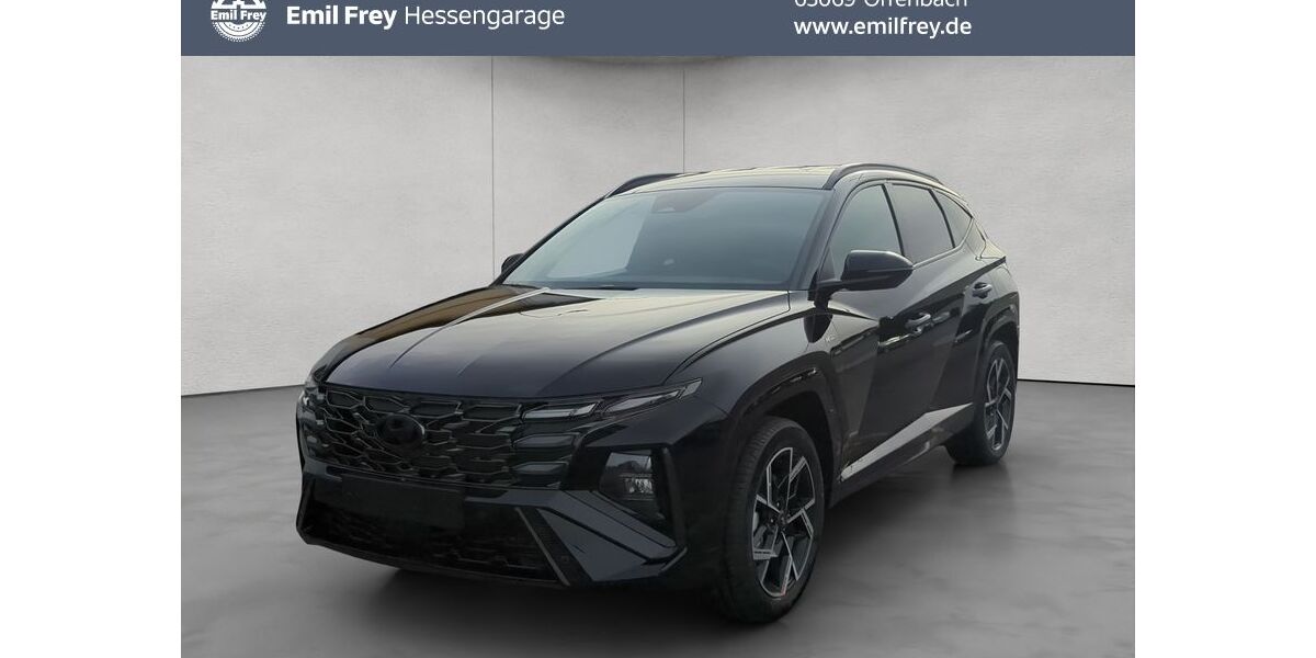 Hyundai TUCSON 1.001 km 32.950 &euro; Offenbach 63069