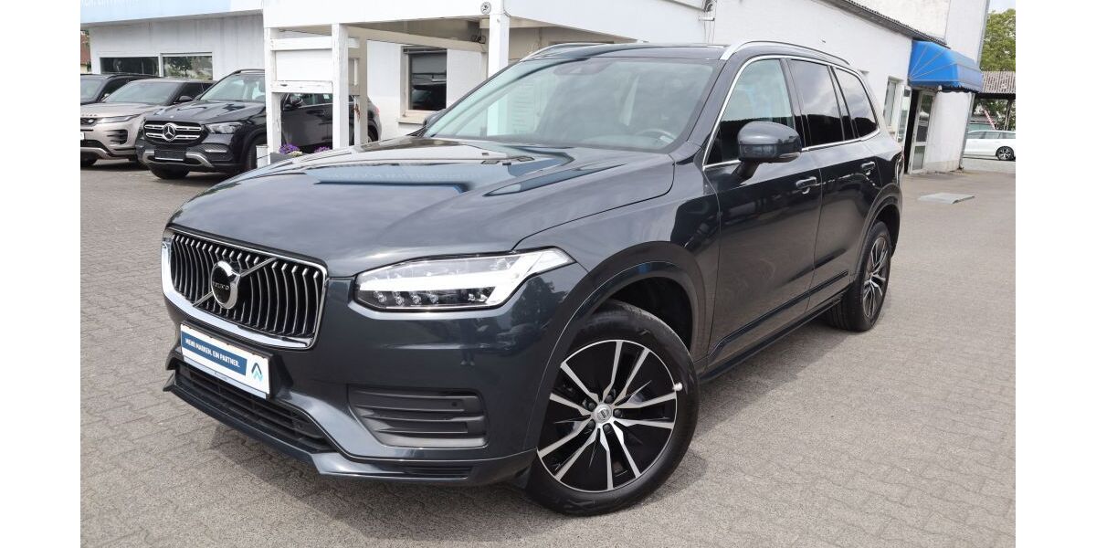 Volvo XC90 87.232 km 39.970 &euro; Darmstadt 64291