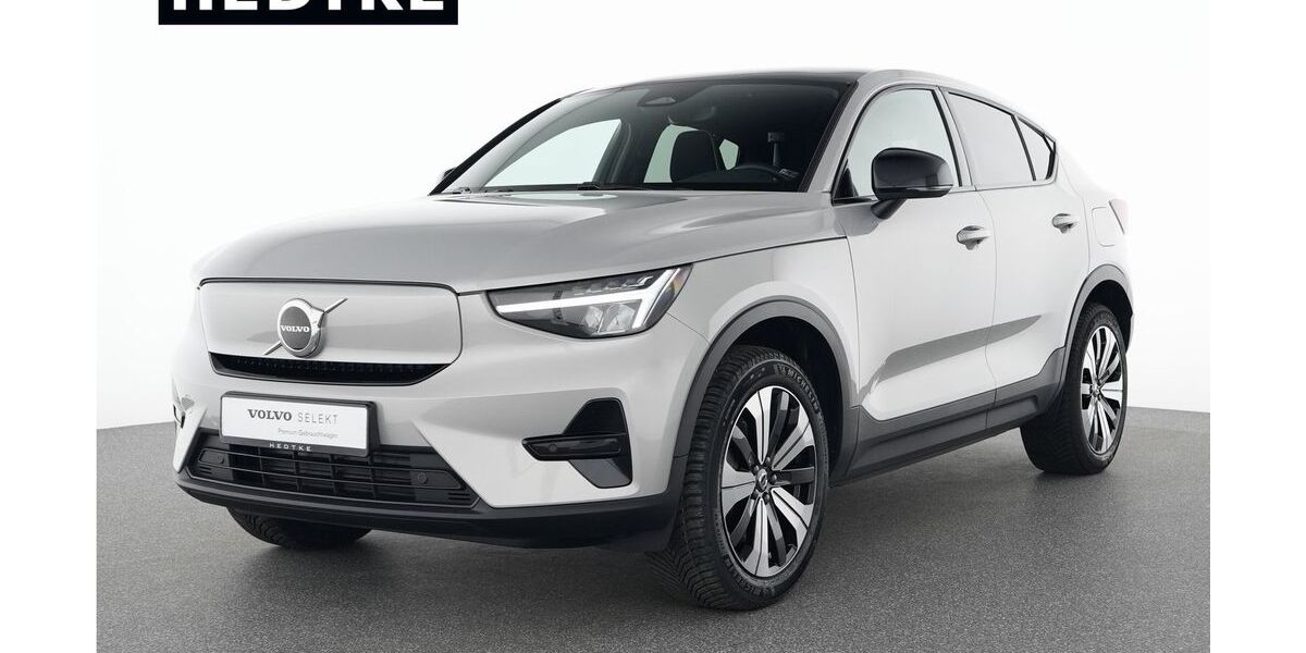 Volvo C40 46.939 km 33.490 &euro; Weiterstadt 64331