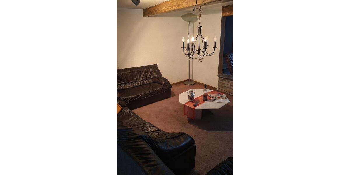 Einfamilienhaus Mühltal - 5 Zimmer, 104 m&sup2;, 140.000&euro; | Angebot:25322081