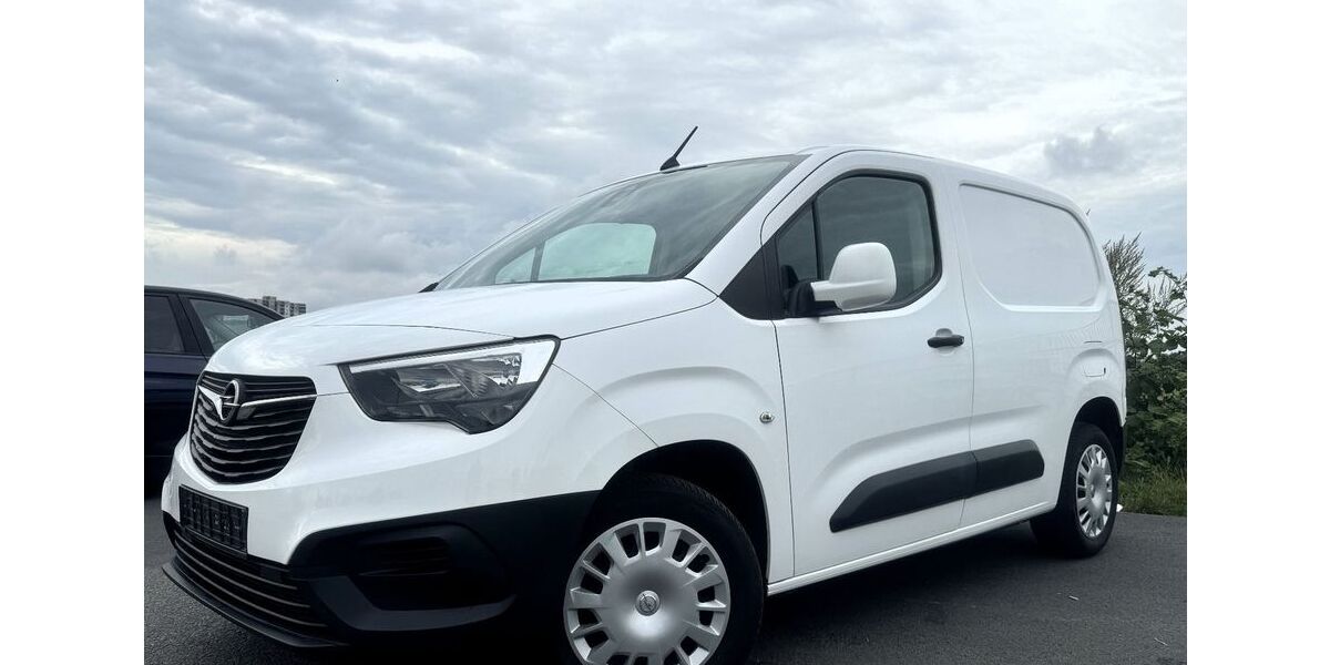 Opel Combo 116.568 km 10.800 &euro; Dietzenbach 63128
