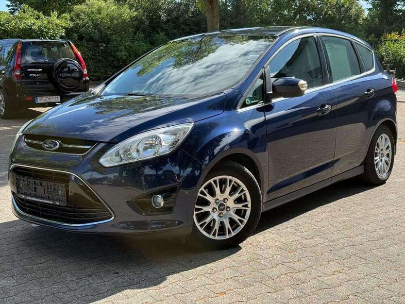 C-Max