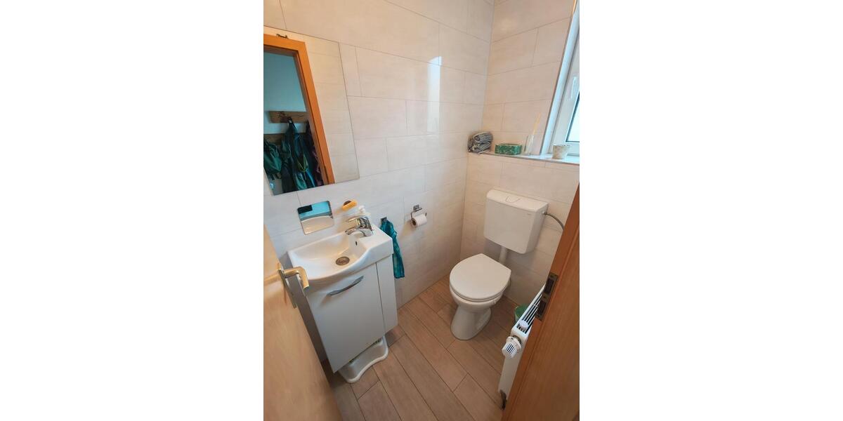 Reihenhaus Frankfurt am Main - 5 Zimmer, 108 m&sup2;, 415.000&euro; | Angebot:27002300