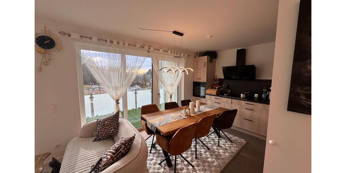 Etagenwohnung Darmstadt Bessungen - 4 Zimmer, 104 m&sup2;, 2.135&euro; | Angebot:25423875