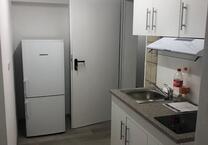 50qm Souterrain Wohnung in Darmstadt - Zentrum - Renoviert