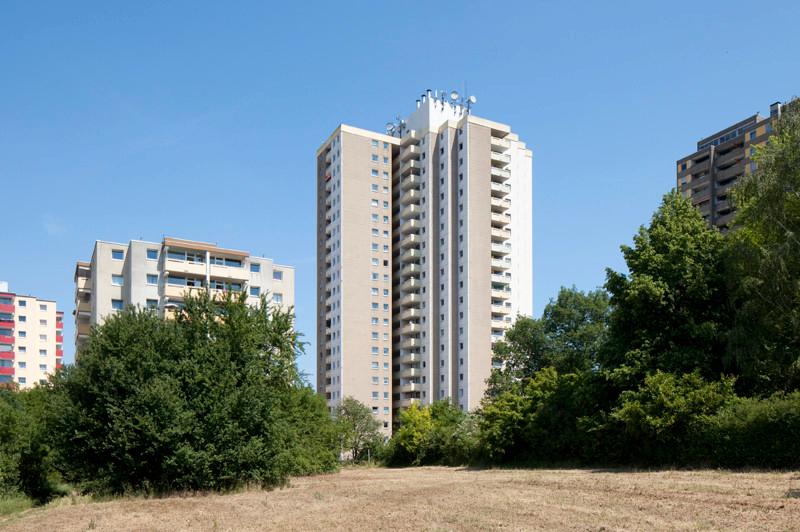 Etagenwohnung Langen (Hessen) - 3 Zimmer, 92 m&sup2;, 987&euro; | Angebot:25684854