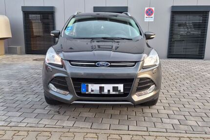 Ford Kuga 160.000 km 8.450 &euro; Pfungstadt 64319