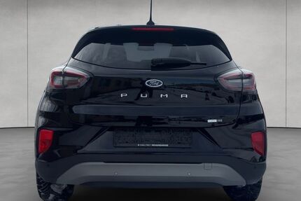 Ford Puma 21.251 km 18.950 &euro; Frankfurt 60386