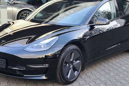 Tesla Model 3 122.385 km 24.950 &euro; Dieburg 64807