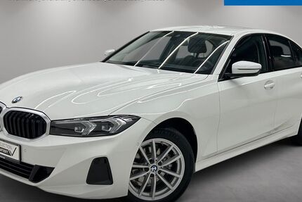 BMW 318 14.641 km 32.145 &euro; Dreieich-Sprendlingen 63303