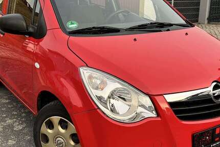 Opel Agila 133.810 km 2.799 &euro; Groß-Gerau, Stadt 64521