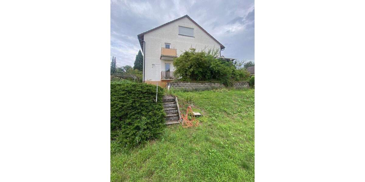 Mehrfamilienhaus, Wohnhaus Darmstadt Eberstadt - 1 Zimmer, 298 m&sup2;, 1.134.000&euro; | Angebot:25921283