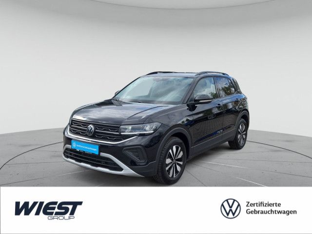 VW T-Cross 6.676 km 23.999 &euro; Darmstadt 64295