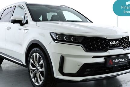 Kia Sorento 60.084 km 35.970 &euro; Egelsbach 63329