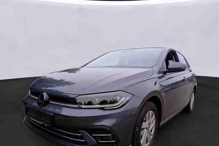VW Polo 17.000 km 19.888 € Darmstadt 64293