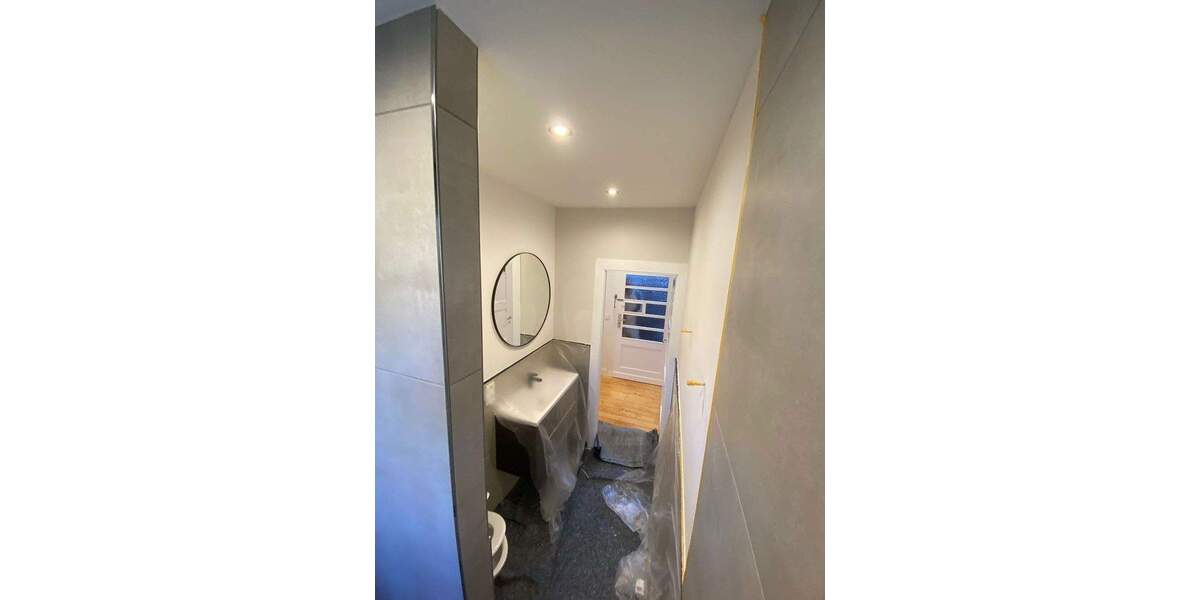 Etagenwohnung Frankfurt Gallus - 3 Zimmer, 68 m&sup2;, 1.490&euro; | Angebot:25567387