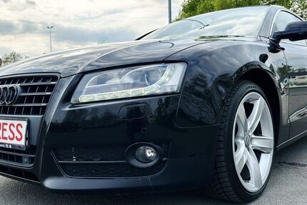 Audi A5 188.300 km 8.600 &euro; Mörfelden-Walldorf 64546