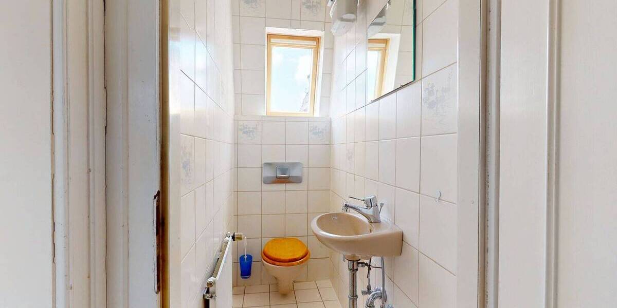 Etagenwohnung Frankfurt am Main Bockenheim - 2 Zimmer, 70 m&sup2;, 385.000&euro; | Angebot:26885545