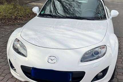 Mazda MX-5 69.000 km 15.900 &euro; Langen (Hessen), Stadt 63225
