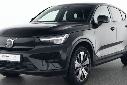 Volvo C40 7.900 km 30.590 &euro; Weiterstadt 64331