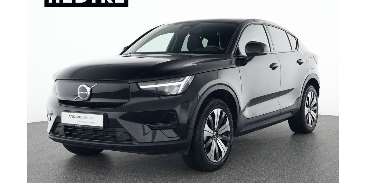 Volvo C40 7.900 km 30.590 &euro; Weiterstadt 64331