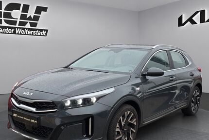 Kia XCeed 3.024 km 25.477 &euro; Weiterstadt-Darmstadt 64331
