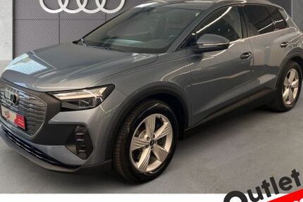 Audi Q4 e-tron 19.802 km 34.850 &euro; Frankfurt am Main 60314