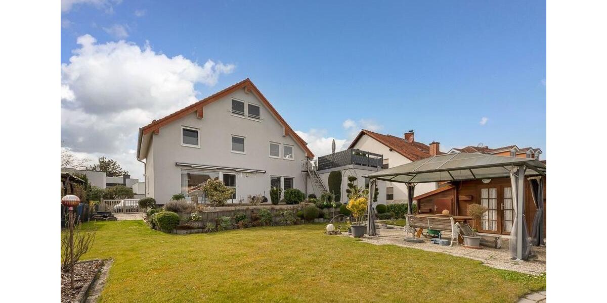 Mehrfamilienhaus, Wohnhaus Gernsheim - 7 Zimmer, 228 m&sup2;, 785.000&euro; | Angebot:25046062