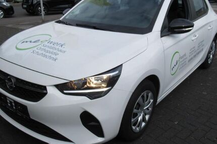 Opel Corsa 23.285 km 11.380 &euro; Ober-Ramstadt 64372