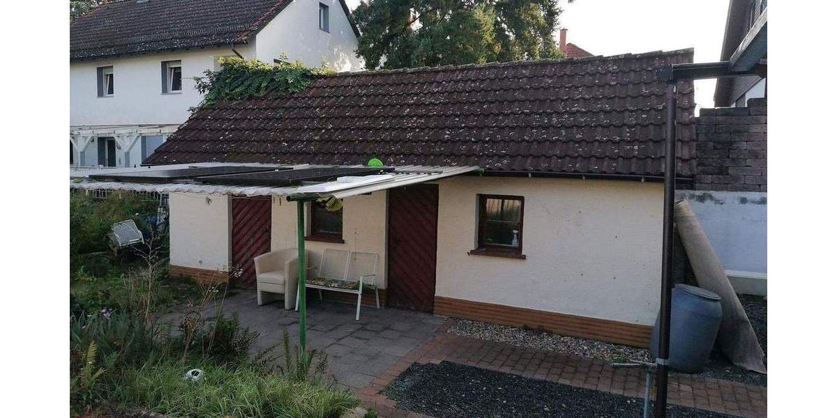 Einfamilienhaus Da.-Eberstadt Eberstadt - 4 Zimmer, 123 m&sup2;, 699.000&euro; | Angebot:25633543